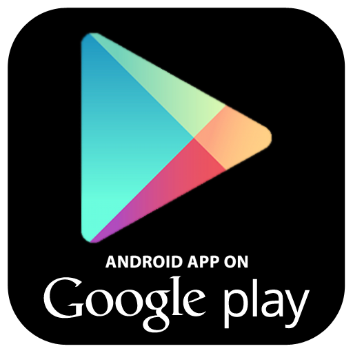 Mobile Apps Android Icon
