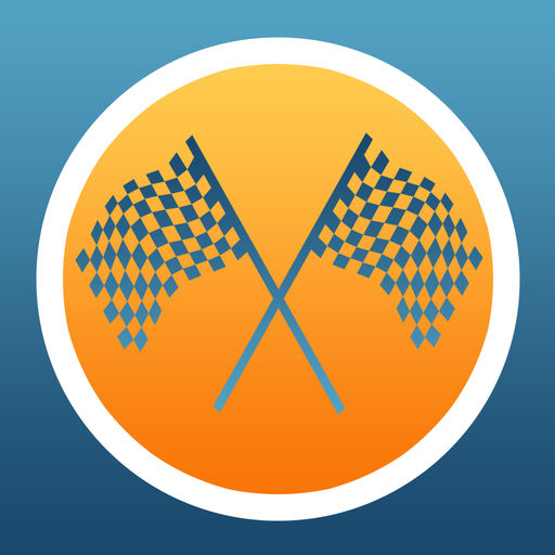 Toon Racer First Person Racing Game