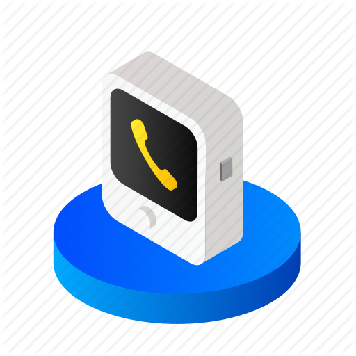 Call, Communication, Mobile, Phone, Smartphone, Telephone Icon