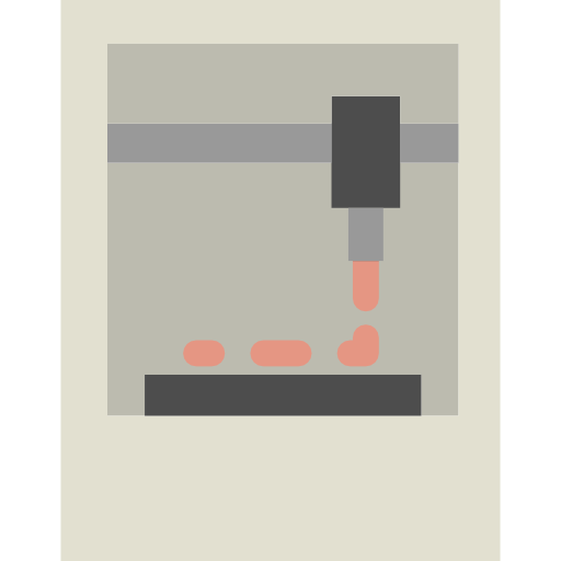 Printer Icon Color Design Tools Freepik