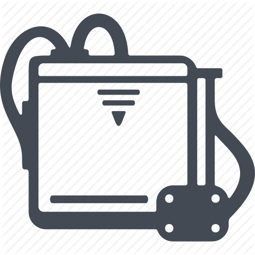 Print, Printer, Printing, Three D, Three D Printer Icon