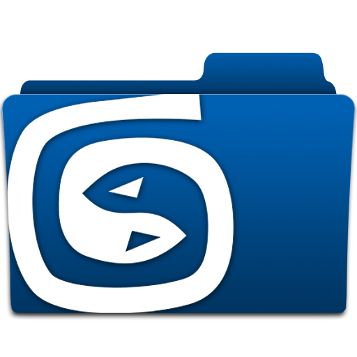 Folder, Autodesk, Max, Icon