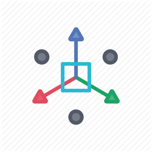 Bloomies, Box, Cube, Dimension