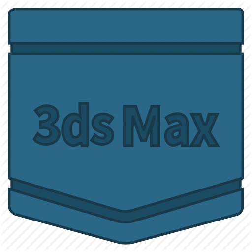 Autodesk Max, Cad Package, E Learning, Learning, Tutorial Icon