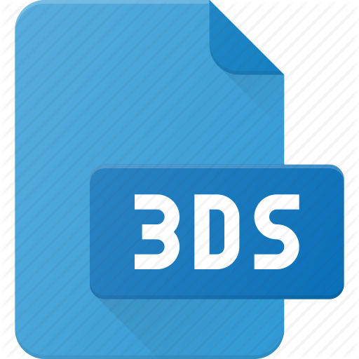 Design, Extension, File, Max, Page, Type Icon