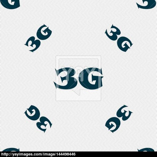 Sign Icon Mobile Telecommunications Technology Symbol
