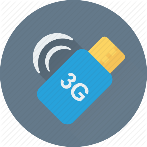 Flash, Internet Flash, Memory, Storage Icon