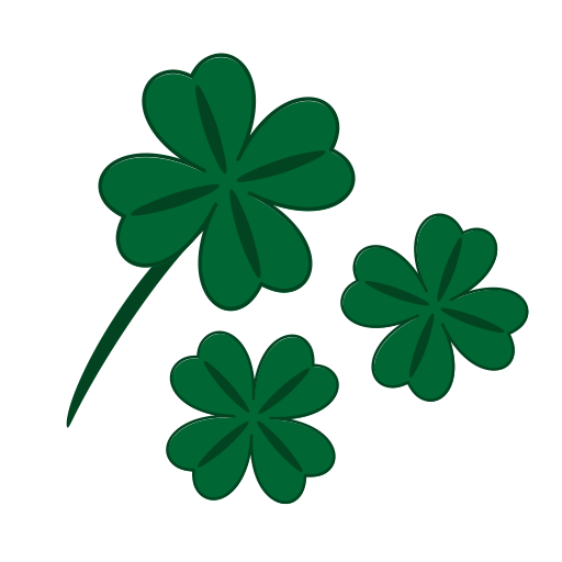 Clover Icon