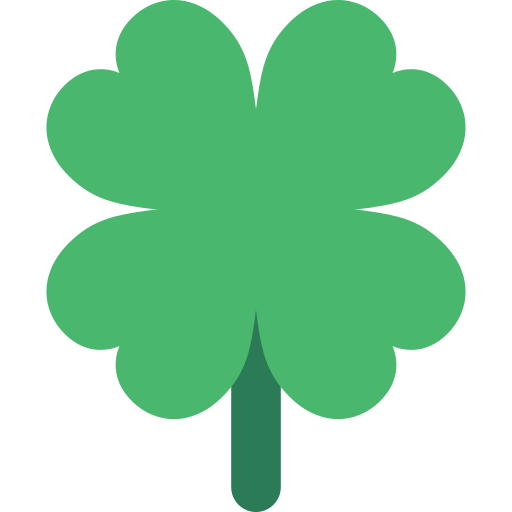 Clover Png Icon