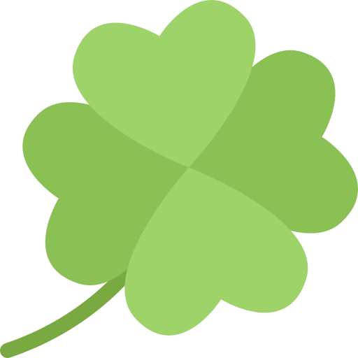 Clover Png Icon