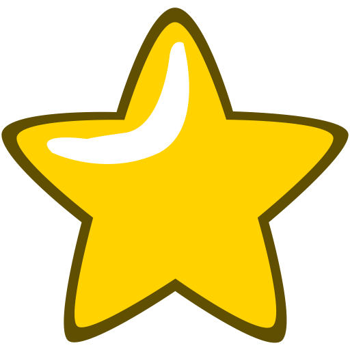 Star Icons, Download Free Png And Vector Icons, Unlimited