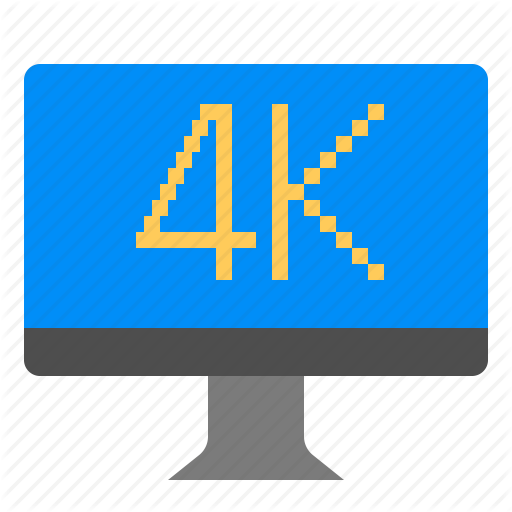 Computer, Monitor, Tv Icon