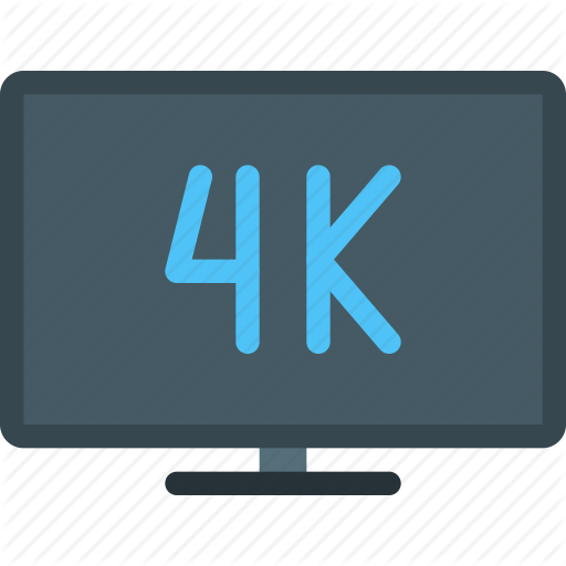 Apple Tv, Display, Monitor, Smart Tv, Television, Tv Icon