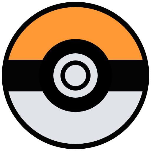 Pokemon, Go, Play, Game, Cinema, Film, Movie, Icon Free