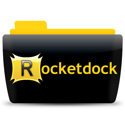 Icon Free Image Rocket Dock