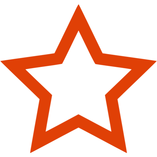 Soylent Red Star Icon