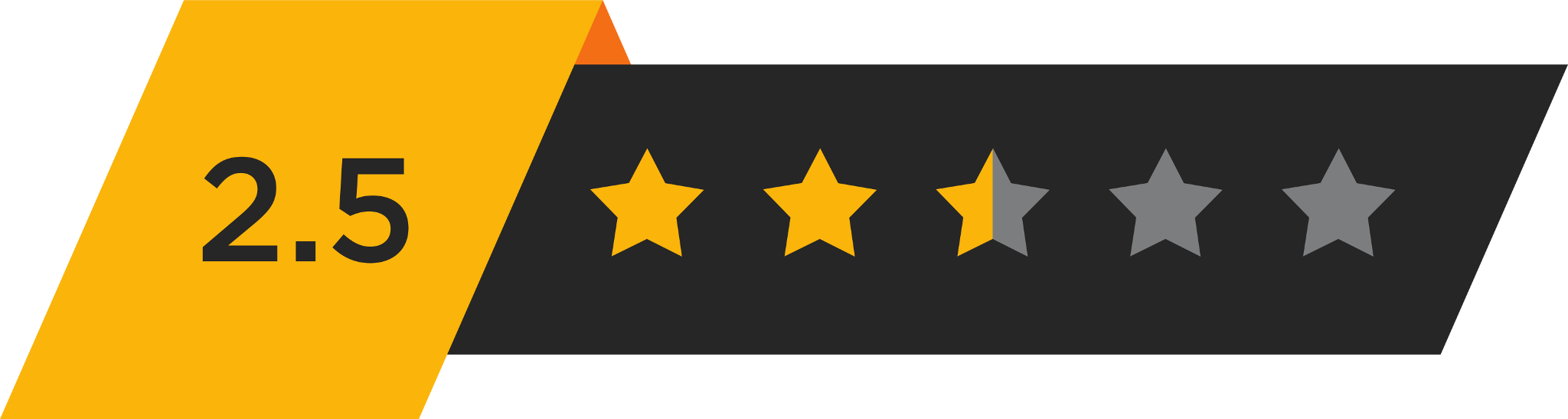 5 Star Rating Icon Png at GetDrawings | Free download