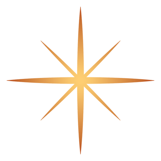 Star Gold Transparent Png Clipart Free Download
