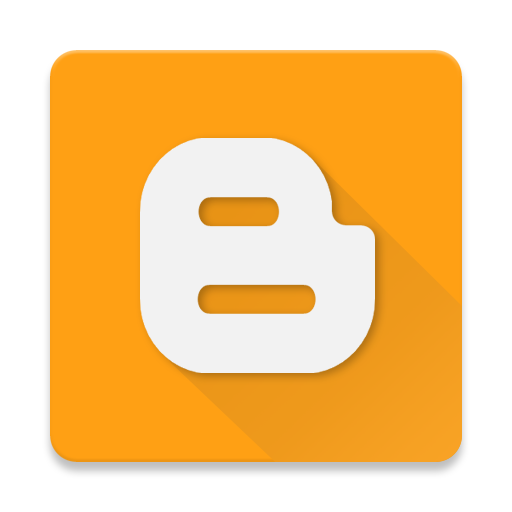 Blogger Icon