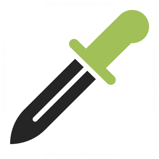 Dagger Icon Iconexperience