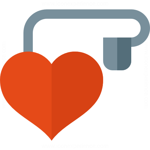 Iconexperience G Collection Pacemaker Icon