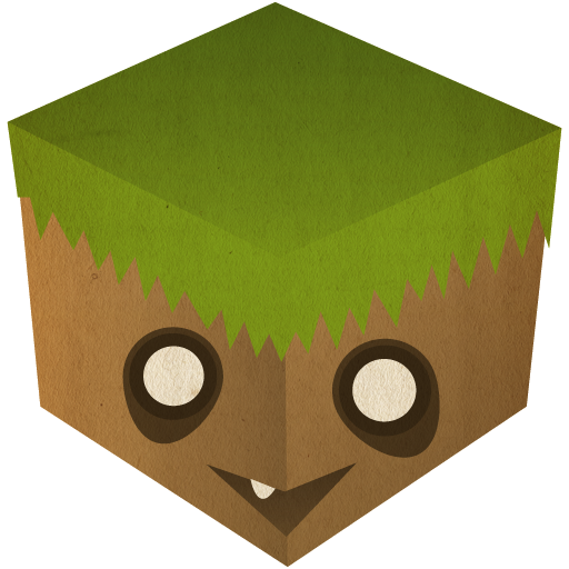 Minecraft Icon