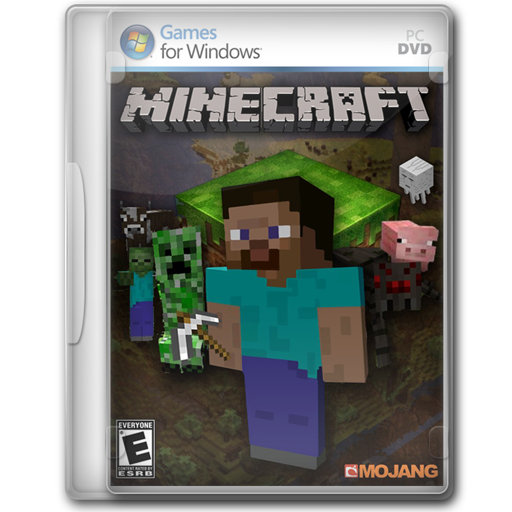 Minecraft Icon