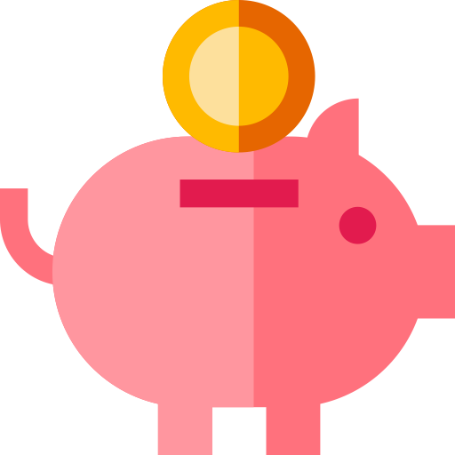 Piggy Icons, Download Free Png And Vector Icons, Unlimited
