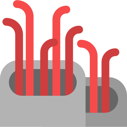 Seaweed Icon Sea Life Collection Freepik