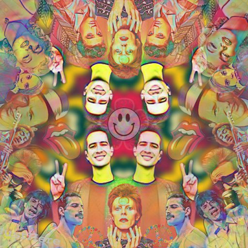 Latest Panic! At The Disco Amino