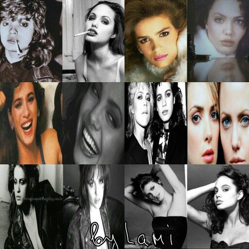 Perfections Gia M Carangi Fashion Models, January November