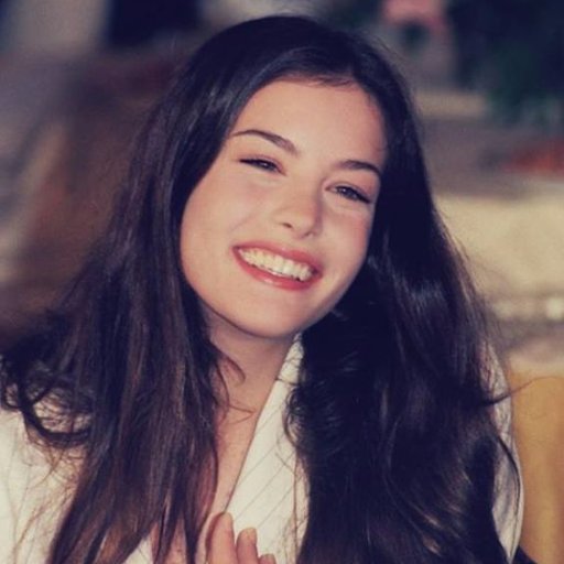 Liv Tyler Icon Tumblr