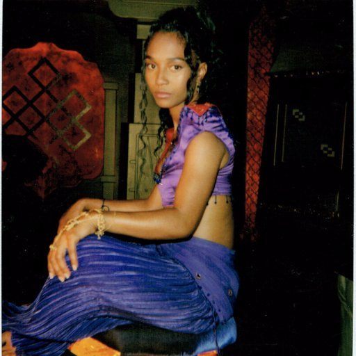 Rozonda Thomas Icons Tumblr