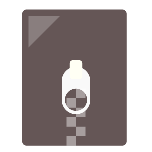 Icon Free Of Zafiro Mimetypes