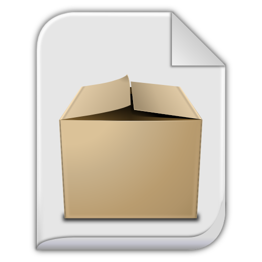 App X Icon Leaf Mimes Iconset Untergunter