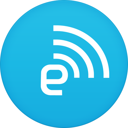 Engadget Icon