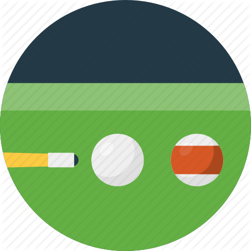 Ball Pool, Billiard Table, Indoor Game, Playing Ball, Pool Bed