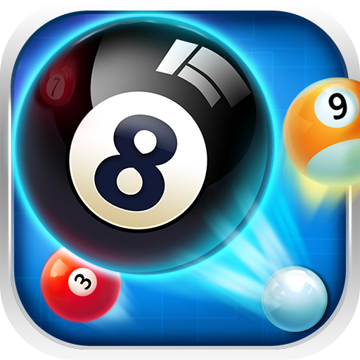 Download Free Ball Pool Icon Favicon Freepngimg