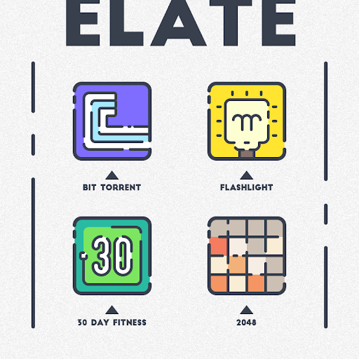 Elate