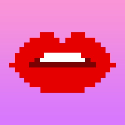 Pixel Emojis Adult Bit Icons And Emoticons Keyboard