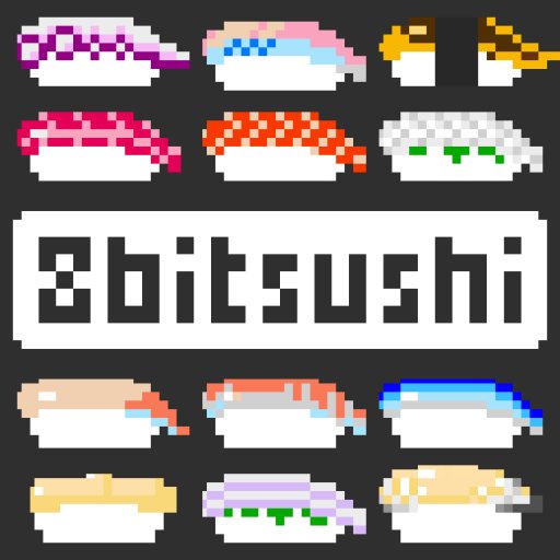 Bit Sushi