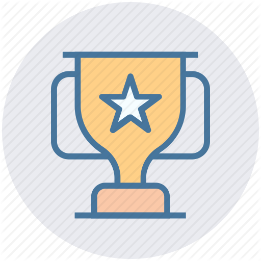 Best, Cup, Seo, Star, Star Trophy, Trophy, Winner Cup Icon
