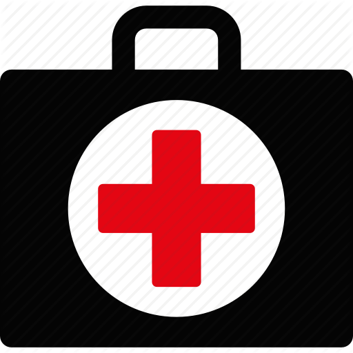 Ambulance, Box Doctor Bag, Emergency, First Aid, Medical Help