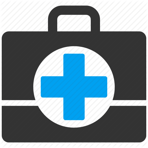 Ambulance, Box Doctor Case, First Aid, Healthcare, Medical