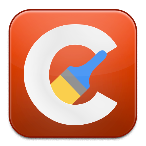 Ccleaner Icon