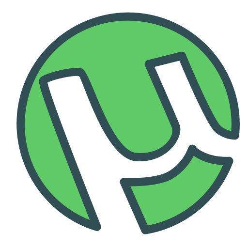 Utorrent, Miu, Torrent, Brand, Software Icon Free Of Brands