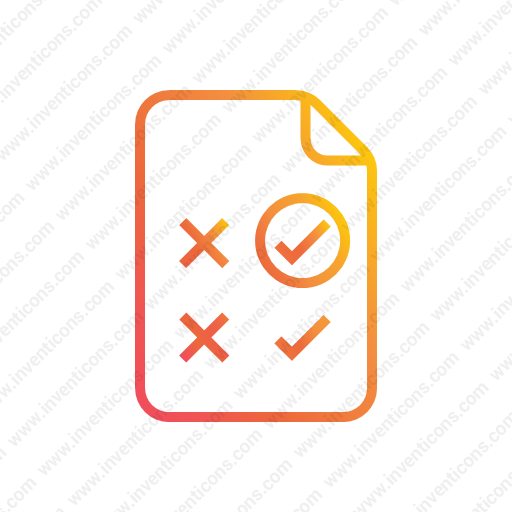 Download Ab,testing Icon Inventicons