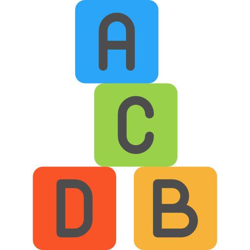 Abc Icon