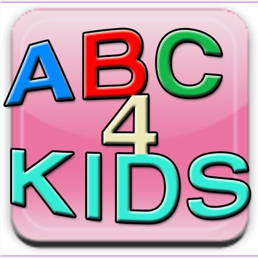 Logo Abc Kids Icon Apps Trades