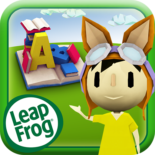 Leapfrog Academy Learning Games Activities Appstore